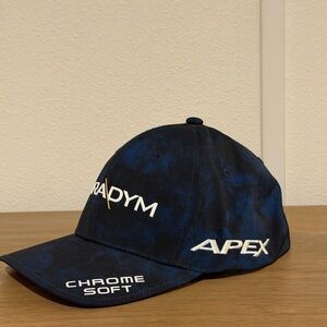 Callaway Navy Blue Golf Cap